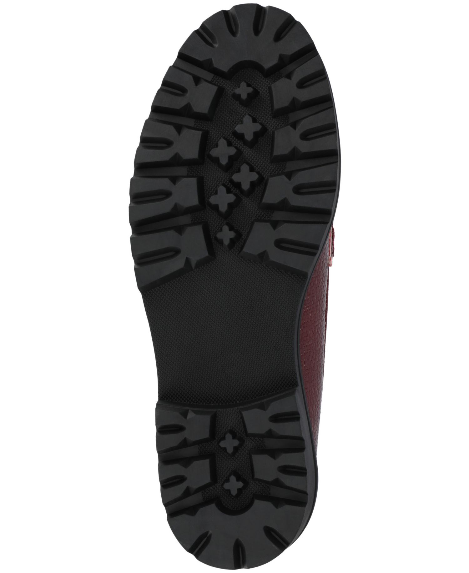 Women's Erika Lug Sole Loafers
