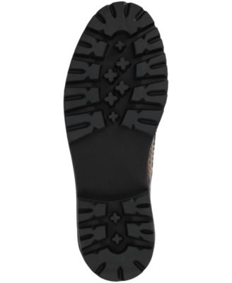 Women's Erika Lug Sole Loafers