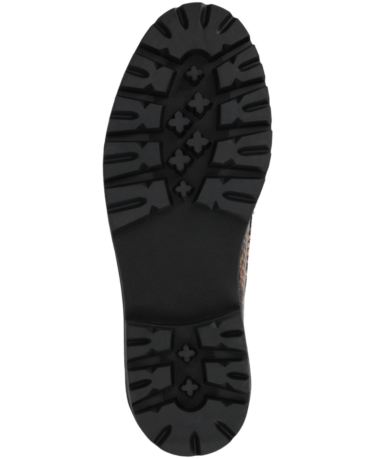 Women's Erika Lug Sole Loafers