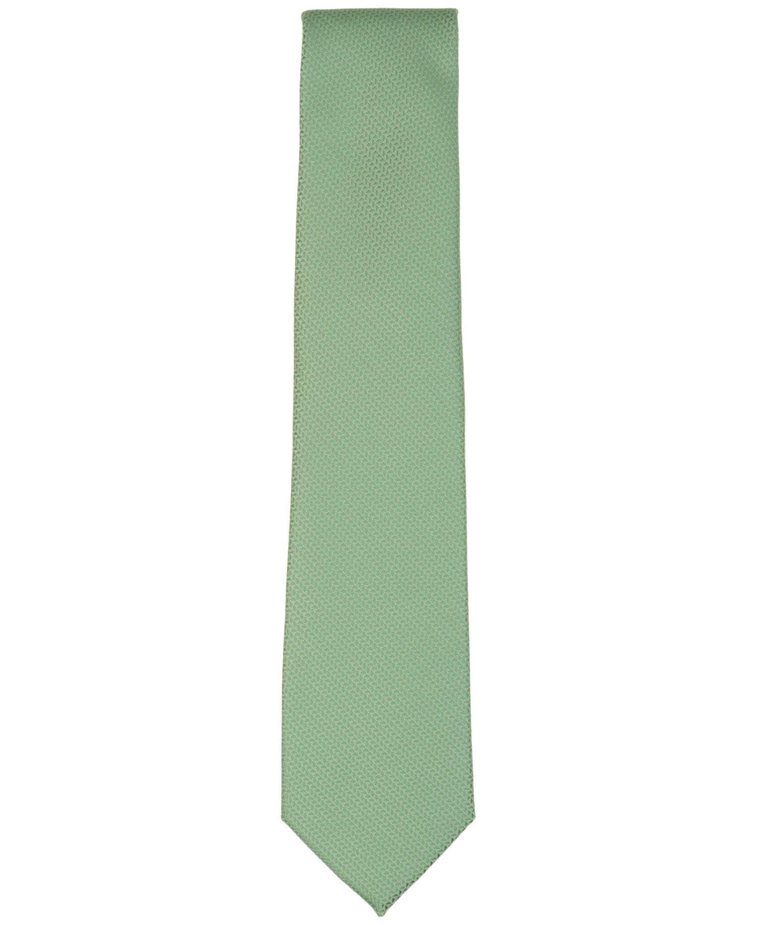 Men's Classic Textured Tie