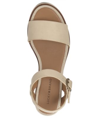 Women's Tayven Platform Wedge Sandals