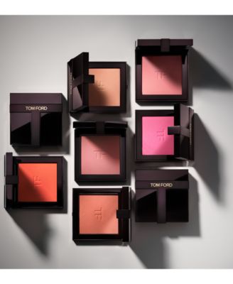 Architecture Soft Matte Blush, 0.4 oz.