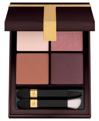 Runway Eye Color Quad Eyeshadow, 0.24 oz.