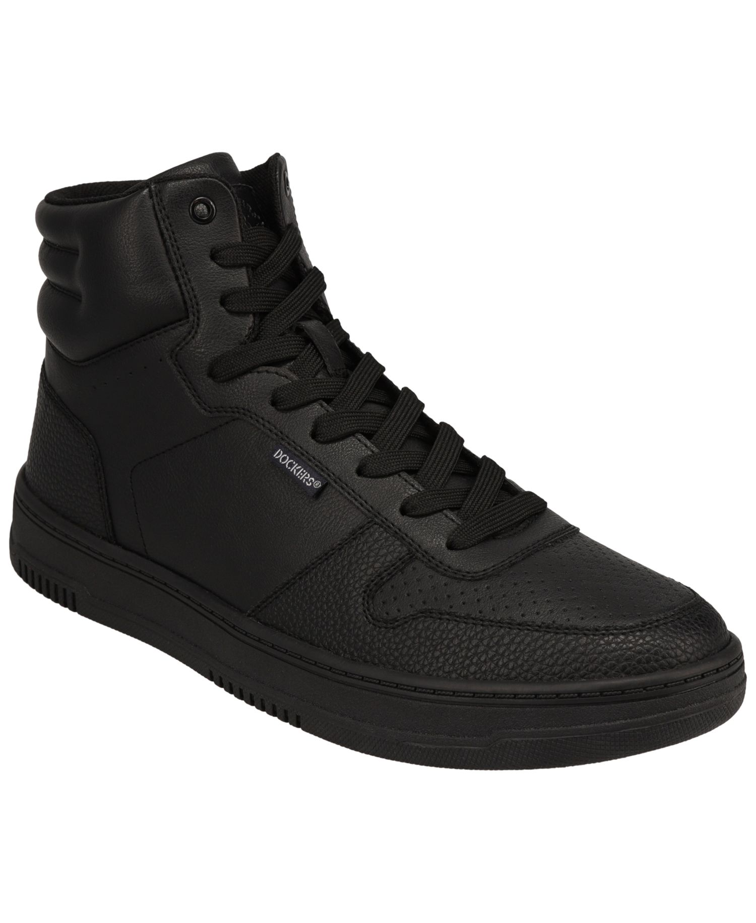 Men's Energy Synthetic Casual High-Top Sneakers