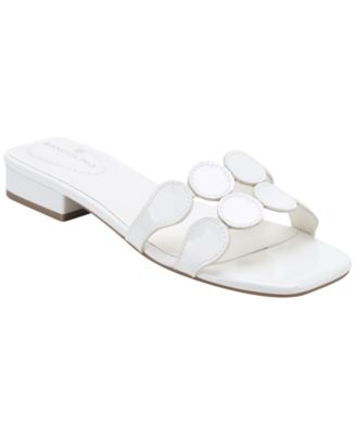 Women's Mayla Flat Slip-On Sandals