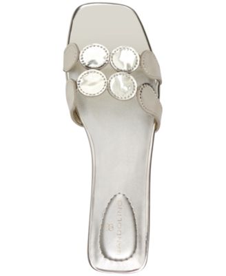 Women's Mayla Flat Slip-On Sandals