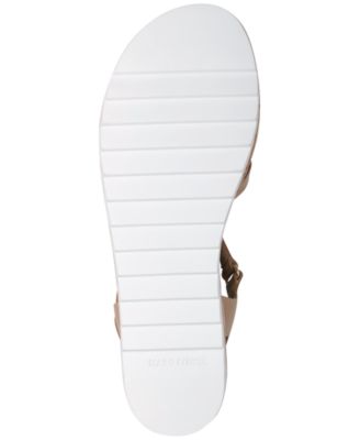 Women's Gyllie Flat Platform Sandals