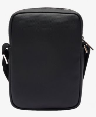 Men's Slim Vertical Camera Bag