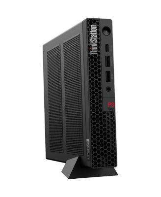 ThinkStation P3 Tiny Workstation, Intel Core Ultra 7 265 2.4GHz, Windows 11 Pro