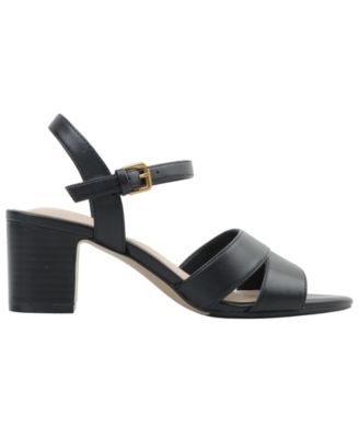 Women's Nelliie Block Heel Dress Sandals