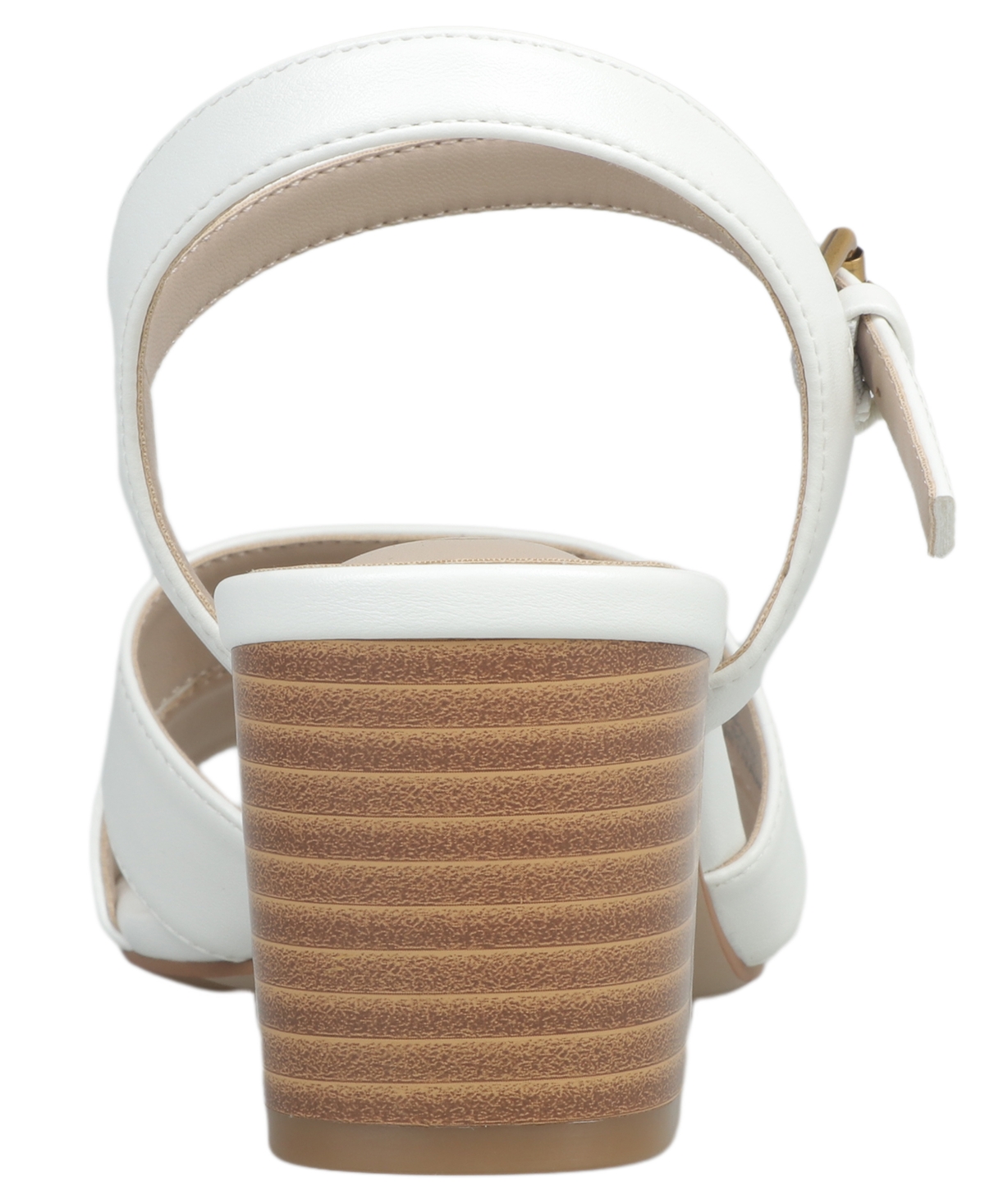 Giani Bernini Women's Block Heel Dress Sandals, Macy's Exclusive