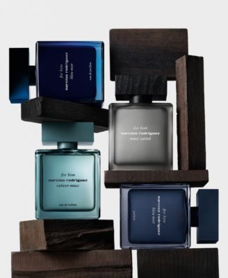 For Him Musc Santal Eau De Parfum Intense, 3.4 oz.