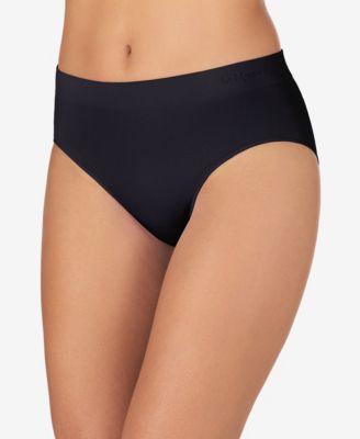 Women's Seamless Comfort Hipster Bottoms