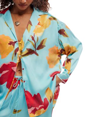 Women's Dreamy Days Pajama Set