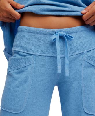 Women's Staycation Lounge Pull-On Pants
