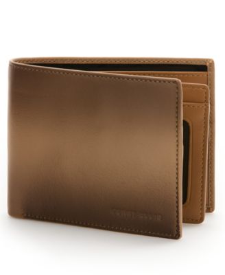 Men's Ombre Horizon Fold Wallet
