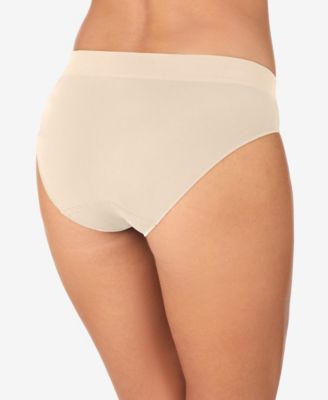 Women's Seamless Comfort Bikini Panties