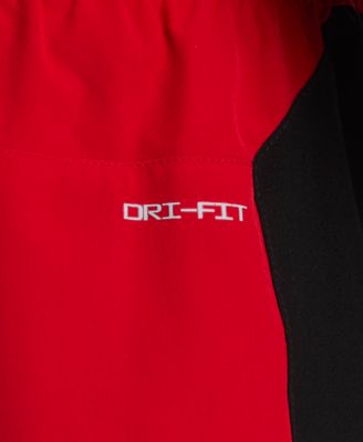 Men's Big & Tall Contend Essential 7" Volley Swim Shorts