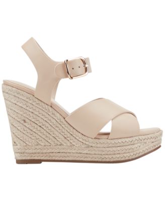 Women's Herve Espadrille High Wedge Sandals