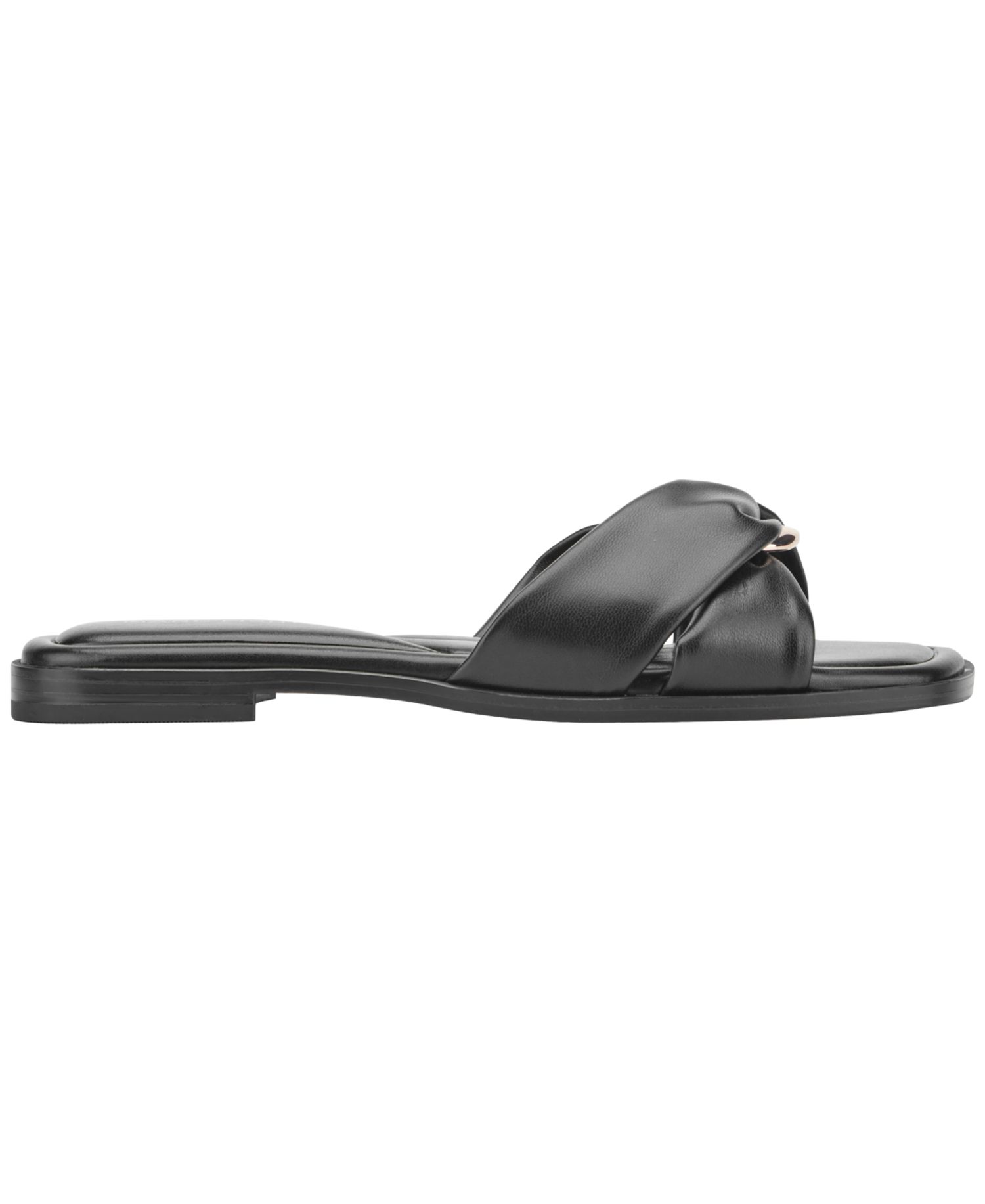 Women's Fida Flat Slip-On Sandals