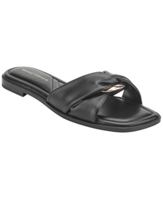 Women's Fida Flat Slip-On Sandals