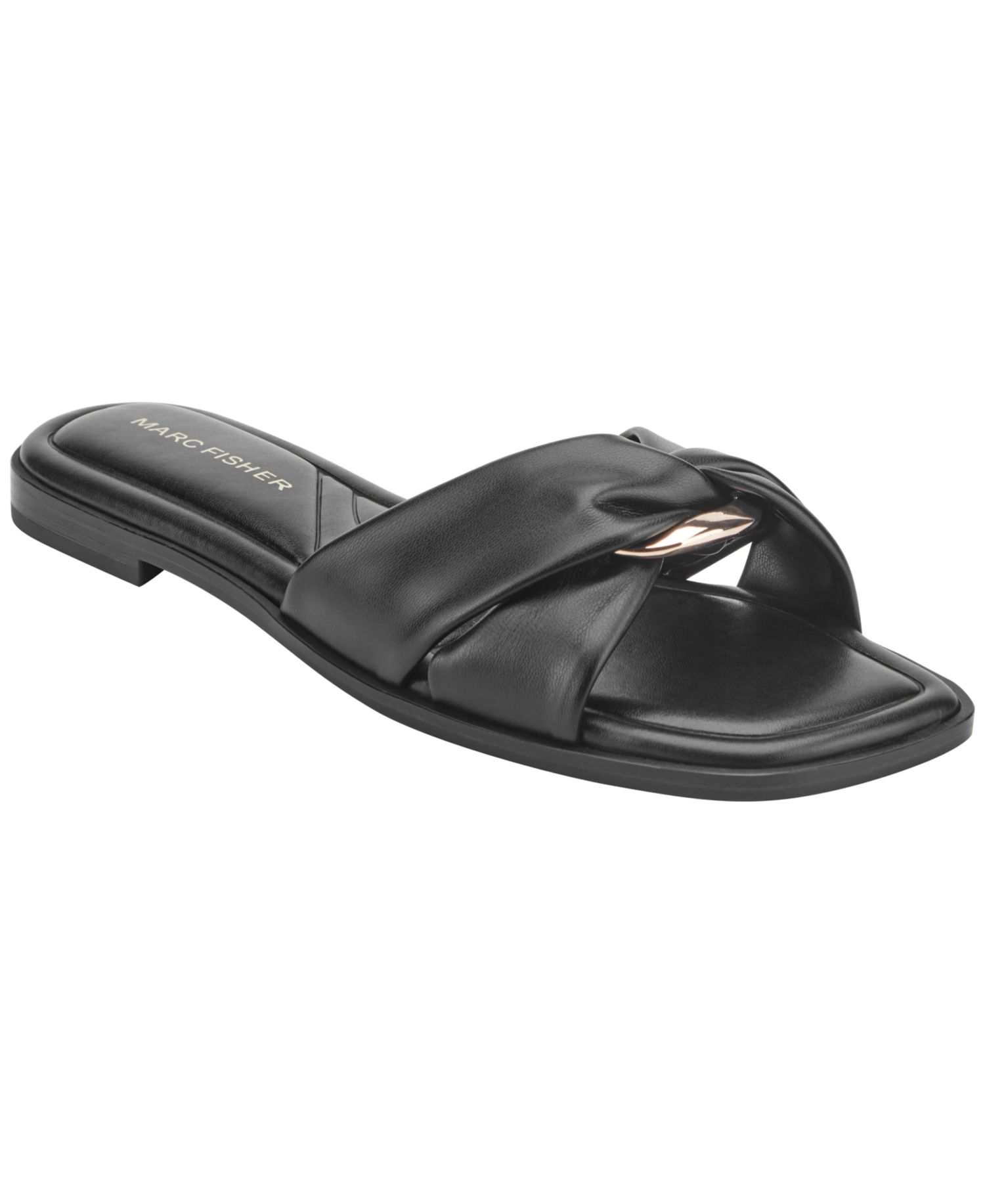 Women's Fida Flat Slip-On Sandals