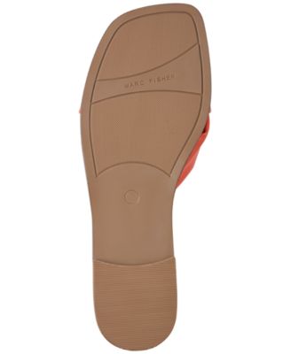 Women's Fida Flat Slip-On Sandals