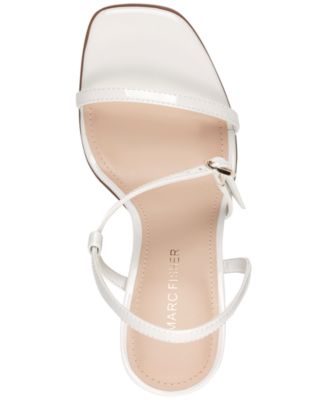 Women's Teah Strappy Stiletto Dress Sandals