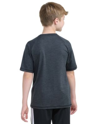 Boys' 8-18 Short-Sleeve Regular Fit T-Shirt
