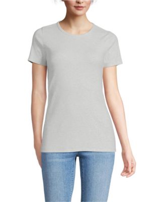 Women's Micro Rib T-Shirt