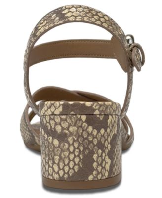 Women's Cinzia Block Heel Sandals