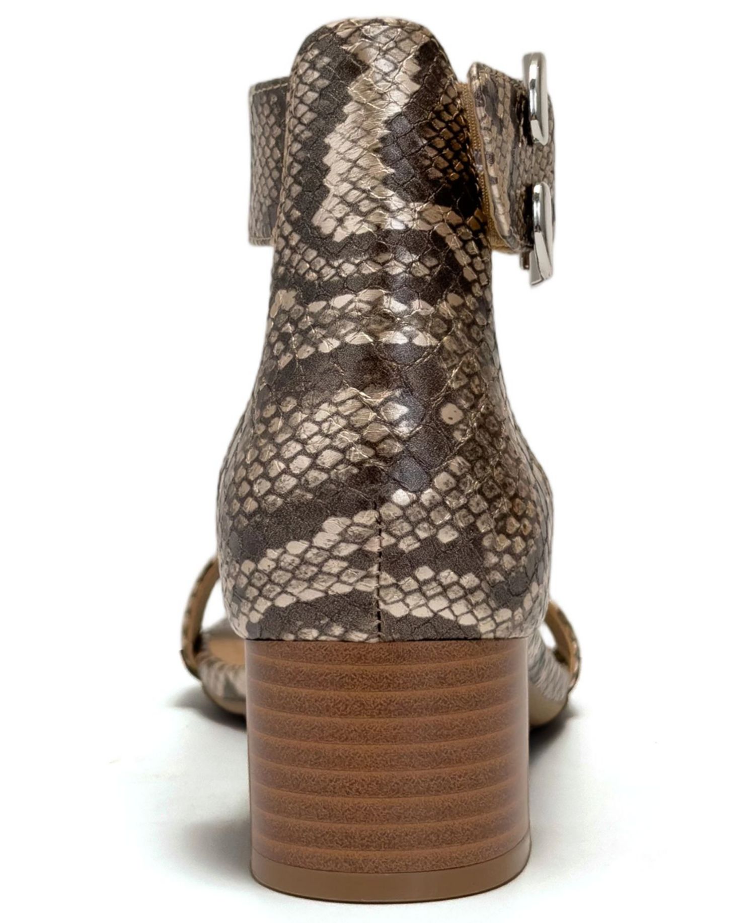 Women's Carew Round Toe Dress Sandals