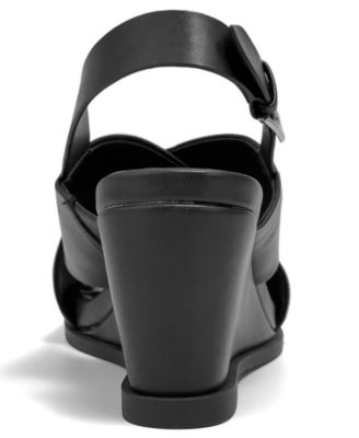 Women's Dayonara Open Toe Wedge Sandals