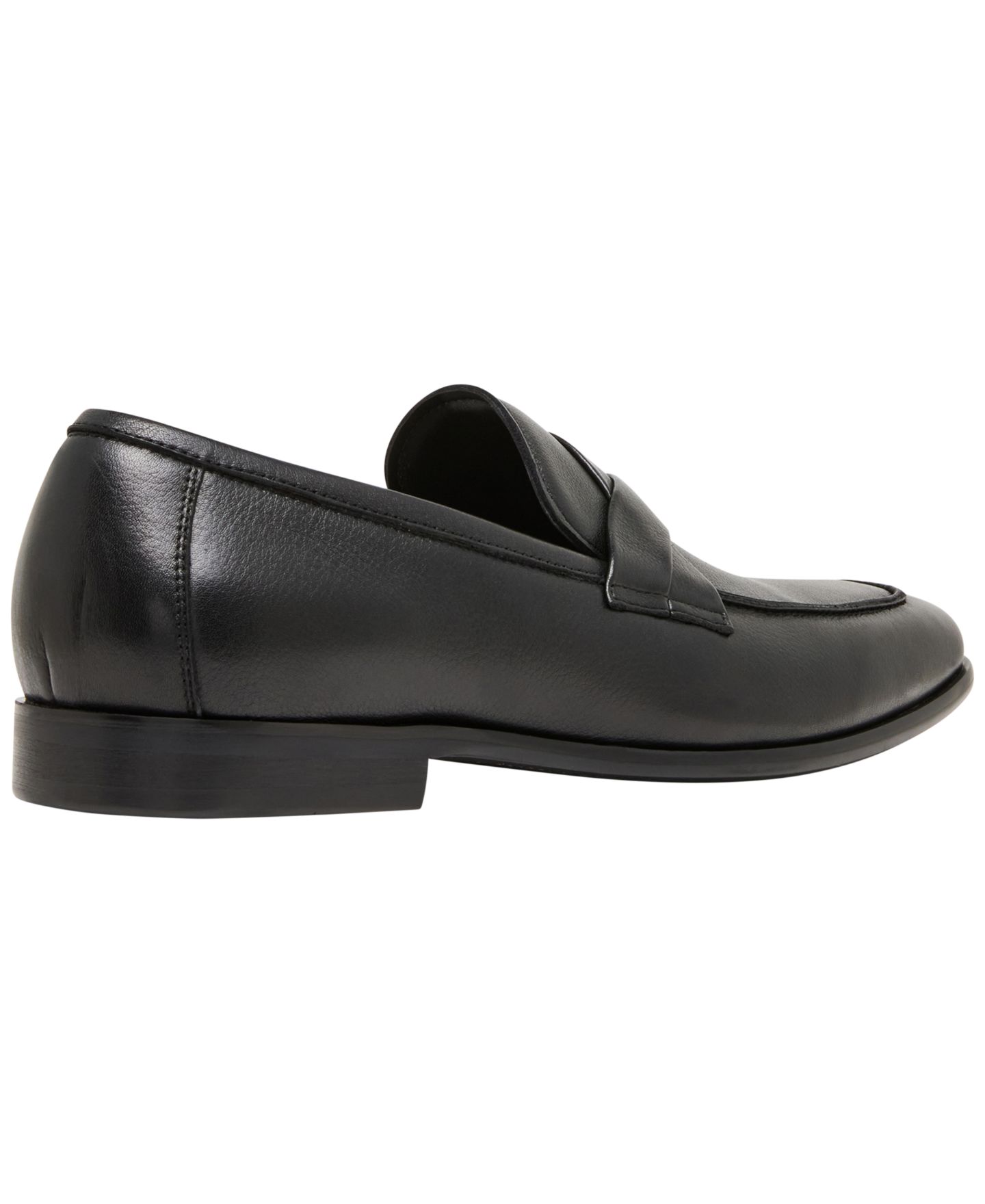 Мужские туфли Steve Madden Celoron Slip-On, цвет: Чёрный — фото 6