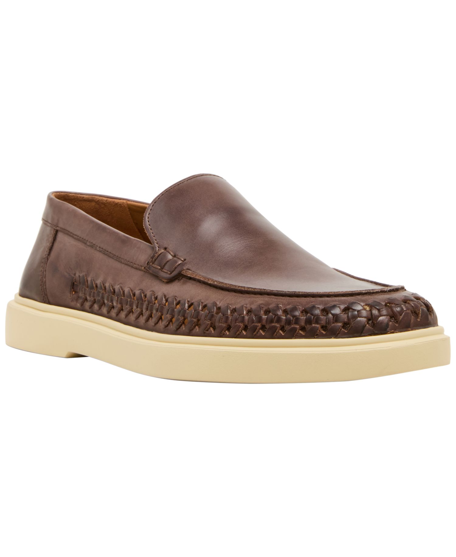 Men's Pepper Slip-On Shoes