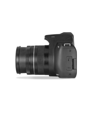 MNB10Z 64 MP / 4K Ultra HD Bridge Camera w/10x Optical Zoom