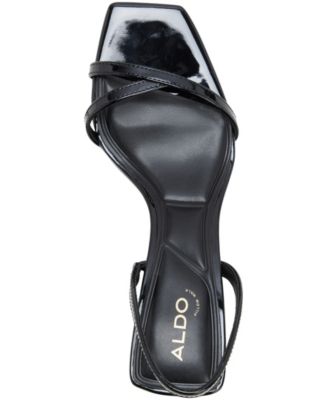 Women's Olivvia Slingback Dress Sandals