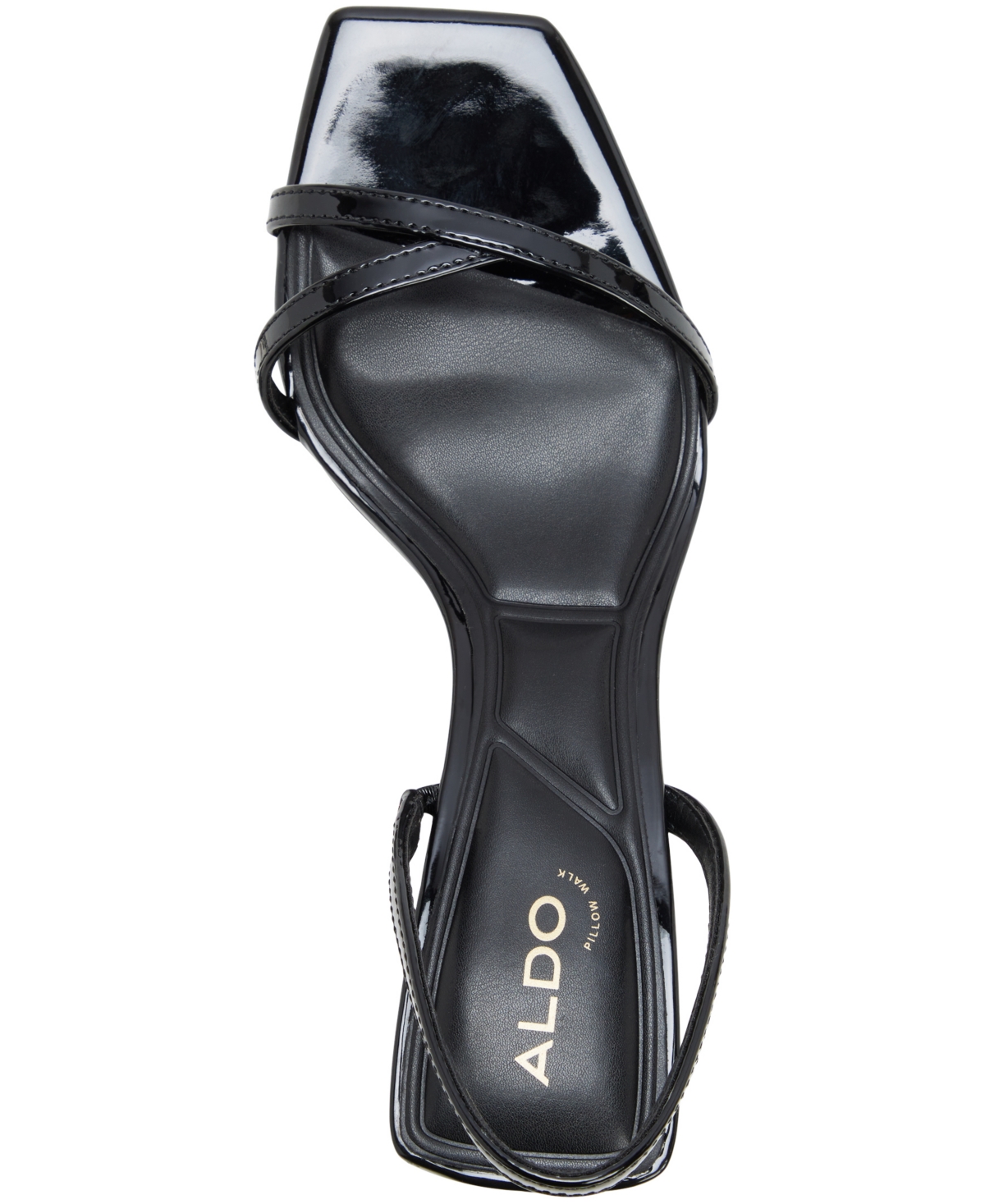 Aldo Women's Olivvia Slingback Dress Sandals