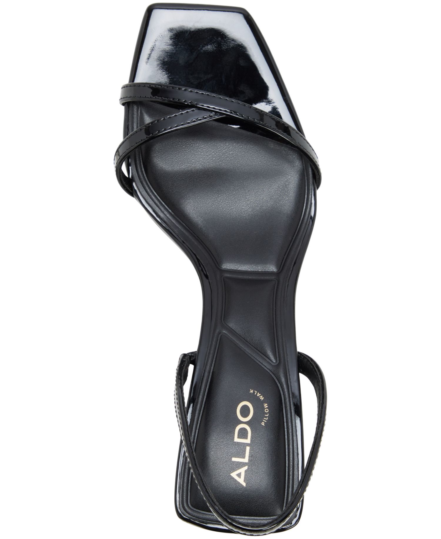 Women's Olivvia Slingback Dress Sandals