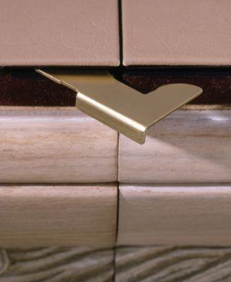 Furniture Branton Round Table Pad