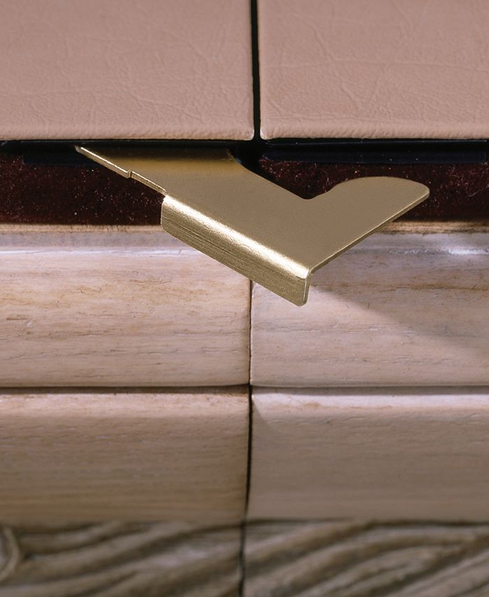 Furniture Baker Street Dining Table Pad Macy's