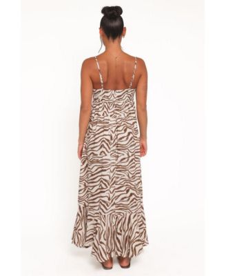 Women's Kelsie Midi Dress