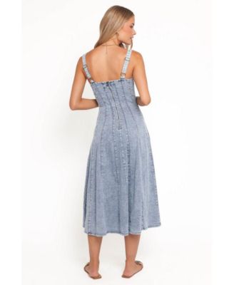 Women's Una Midi Dress