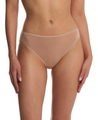 Women's Bliss Bare Supima Cotton Bikini