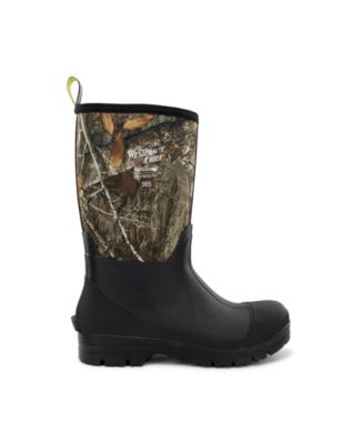 Unisex 365 Realtree Neoprene Mid Cold Weather Boot