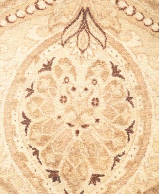 Mogul M1622 2' 7" x 12' 4" Runner Area Rug