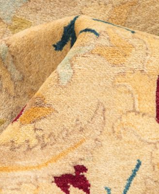 Mogul M1207 8' 2" x 10' 2" Area Rug