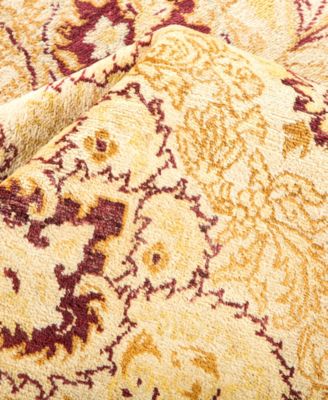 Mogul M1195 6' 2" x 9' 4" Area Rug