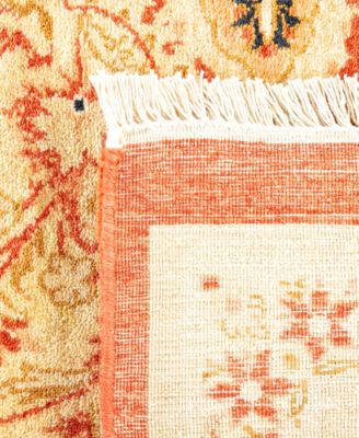 Mogul M1220 9' 4" x 11' 10" Area Rug