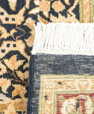 Mogul M1416 6' 1" x 15' 4" Area Rug